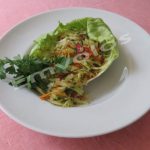 Συνταγές: Σαλάτα πολίτικη Σαλάτα πολίτικη