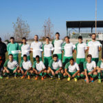 ΜΑΚΕΔΟΝΙΚΟΣ Πλατάνου: Μια 11άδα ανανεώσεις!