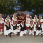 Διεθνές Χορευτικό Φεστιβάλ στο Ν. Σούλι Σερρών