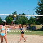 Αλεξάνδρεια – ΑΝΑΚΟΙΝΩΣΗ: ΟΛΟΚΛΗΡΩΣΗ ΤΟΥ ΤΟΥΡΝΟΥΑ BEACH VOLLEY