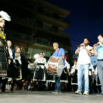 Αλεξάνδρεια – Φαντασμαγορική η έναρξη του 2ου Διεθνούς Φεστιβάλ παραδοσιακών χορών