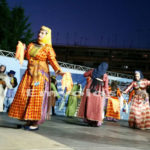 Αλεξάνδρεια: Εκπληκτικό φινάλε του 2ου Διεθνούς Φεστιβάλ