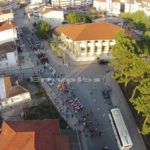 Αλεξάνδρεια – Εστία Ρουμλουκιωτών – Η παρέλαση των χορευτικών συλλόγων