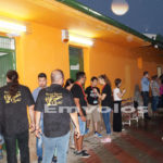 Σταυρός: Αναβολή λόγω καιρικών συνθηκών στα Σταυριώτικα 2016.