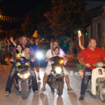 Πλατύ – Μεγάλη κινητοποίηση των κατοίκων για το κλείσιμο του Λυκείου (βίντεο – φωτο)