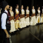 Πλατύ – Εχθές ξεκίνησαν τα Κομνηνά 2016 – Εναέρια πλάνα – βίντεο – φωτο