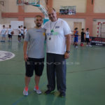 Αλεξάνδρεια :9η μέρα της Ακαδημίας Άθλος με προσκεκλημένο τον Θανάση Μολυβδά