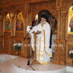 Πλατύ – Θεία Λειτουργία επί τη εορτή του Οσίου Παϊσίου – Βίντεο – φωτο