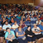 Πλατύ : Ο Σύλλογος Καππαδοκών “Ο Βαρασσός ” τίμησε τον Άγιο Παΐσιο