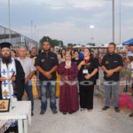 «Σταυριώτικα 2016» Έναρξη της 5ήμερης Αγροτεμπορικής Πανήγυρης (βίντεο)