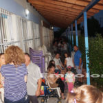 Λουτρός – Αναβολή εορταστικών εκδηλώσεων λόγω καιρού (βίντεο)