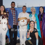 «Η ΠΑΓΩΜΕΝΗ ΠΡΙΓΚΙΠΙΣΣΑ» στο Αμφιθέατρο Αλεξάνδρειας (βίντεο-φωτό)