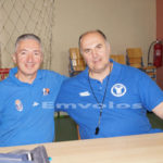 Αλεξάνδρεια – Ο Vladimir Ilic στο Καμπ του Άθλου Δείτε τι δήλωσε (βίντεο)