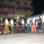 Αλεξάνδρεια: Λαμπερή έναρξη του 2ου Διεθνούς Φεστιβάλ Παραδοσιακών Χορών. (βίντεο-φωτο)