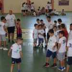 Αλεξάνδρεια – Λήξη του 3ου ΑΘΛΟΣ SUMMER CAMP 2016