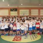 Αλεξάνδρεια – Αυλαία του 3ου ΑΘΛΟΣ ΚΑΜΠ (βίντεο-φωτο)