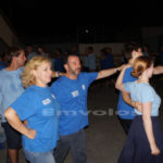 Αλεξάνδρεια: Αποχαιρετιστήριο γλέντι της Εστίας στις ξένες αποστολές (βίντεο-φωτο)