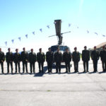 Αλεξάνδρεια – Απονομή πτυχίων και διακριτικών στους αποφοιτήσαντες από την ΣΑΣ