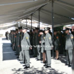 Τρίκαλα – Σ.Μ.Υ. – Ορκωμοσία λοχιών τάξης 2016