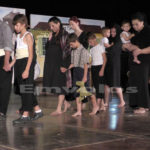 Νησί :Μουσικοχορευτική παράσταση από τον Πολιτιστικό Σύλλογο. (Φώτο -βίντεο )