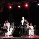 Πλατύ – Αυλαία για τα Κομνηνά 2016 με εκπληκτικές ερμηνείες από τους Αδελ/φους Τσαχουρίδη.