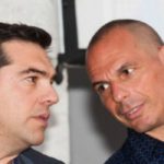 Τσίπρας –Βαρουφάκης – Γκάλμπρεϊθ και … Δικαιοσύνη… – Γράφει ο Νίκος Γ. Σακελλαρόπουλος