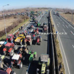 Στη Νίκαια της Λάρισας συνεδρίασε η «Πανελλαδική Επιτροπή» των αγροτικών μπλόκων με αντικείμενο νέες κινητοποιήσεις