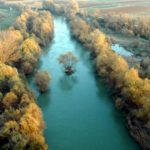 Σύσκεψη για το αρδευτικό δίκτυο του Αλιάκμωνα