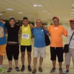 ΕΘΝΙΚΗ ΑΘΛΗΤΙΚΗ ΟΜΟΣΠΟΝΔΙΑ ΑμεΑ – Πανελλήνιο Πρωτάθλημα Στίβου ΟΠΑΠ 2016