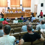 Αλεξάνδρεια :Συνέλευση έκτακτων εργαζομένων ΕΒΖ “Η Ενότητα “