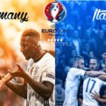 Ο… τελικός του Euro! Γράφει ο Νίκος Γ. Σακελλαρόπουλος