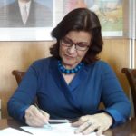 Τη σύσταση φορέα στεγαστικής πολιτικής για τις ευάλωτες ομάδες, ανακοίνωσε η αν. υπουργός Εργασίας και Κοινωνικής Αλληλεγγύης Θεανώ Φωτίου