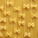 Και όμως τα ζυμαρικά δεν παχαίνουν, αντίθετα αδυνατίζουν, πάντα με μέτρο όμως