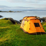 Ελεύθερο camping; Όχι πια, απαγορεύεται!