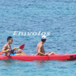 Θαλάσσια σπορ: Ποιους κινδύνους κρύβουν; Πώς μπορούμε να τους προλάβουμε και γιατί δεν πρέπει να υπερεκτιμούμε τις δυναμείς μας