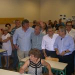 Αλεξάνδρεια – Σαράντα χρόνια μετά… Μια συγκινητική συνάντηση…