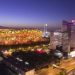 Το Πεκίνο βουλιάζει 11 εκατοστά τον χρόνο