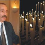 Αλεξάνδρεια – Απεβίωσε ο Στρατηγός Στυλιανός Σαλωνίτης Κηδεύεται αύριο στο Νησέλι.