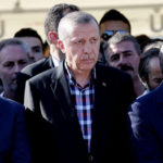 Τουρκία: Συνεχίζονται οι εκκαθαρίσεις