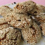 Αγιορείτικα κουλούρια - … η συνταγή μυστικό επτασφράγιστο των μοναχών του Αγίου ΄Ορους.