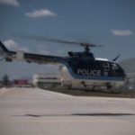 Ν. Τόσκας: «Ελικόπτερα της Αστυνομίας θα επιτηρούν τους δρόμους προς Χαλκιδική»