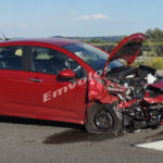 Αύξηση των οδικών τροχαίων ατυχημάτων τον εφετινό Απρίλιο