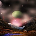 Ο Άρης κάποτε είχε πολύ περισσότερα και μεγαλύτερα φεγγάρια, αλλά έπεσαν πάνω του