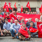 Τουρκία: Συγκρούσεις μεταξύ δυνάμεων ασφαλείας και πραξικοπηματιών που αντιστέκονται