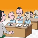 Εξαντλημένοι δάσκαλοι, «καμμένοι» μαθητές: Και οι εκπαιδευτικοί μπορούν να «κολλήσουν» το στρες στους μαθητές τους (όχι μόνο το αντίστροφο)