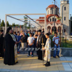 Πλατύ: Το «αθόρυβο» επίτευγμα της ενορίας