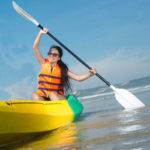 Πώς να αποφύγετε τους τραυματισμούς του καλοκαιριού