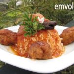 Πολίτικα σουτζουκάκια αρωματικά Πολίτικα σουτζουκάκια αρωματικά