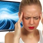 Έχετε πονοκεφάλους; Ίσως φταίνε τα μάτια σας! – Γράφει η Μαρία Αλιμπέρτη – Κατσάνη