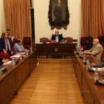 Βουλή: Η νέα σύνθεση του ΕΣΡ